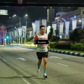 Runner Photo 4963300