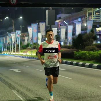 Runner Photo 4963304