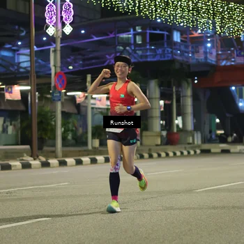 Runner Photo 4963305