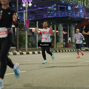 Runner Photo 4963306