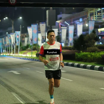 Runner Photo 4963307