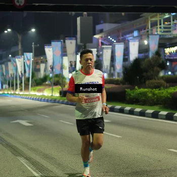 Runner Photo 4963309
