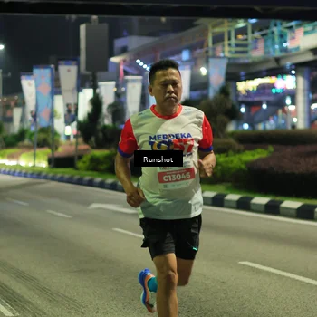 Runner Photo 4963311