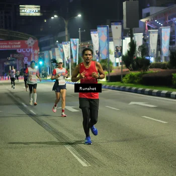 Runner Photo 4963317