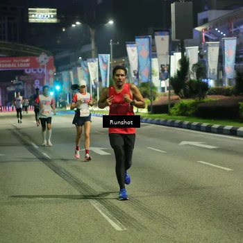Runner Photo 4963318