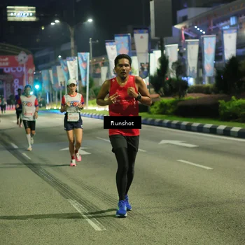 Runner Photo 4963319