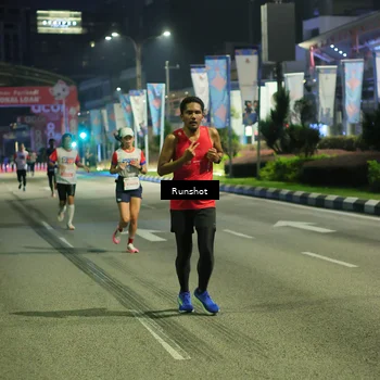 Runner Photo 4963320