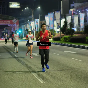 Runner Photo 4963321