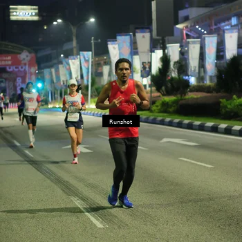 Runner Photo 4963322