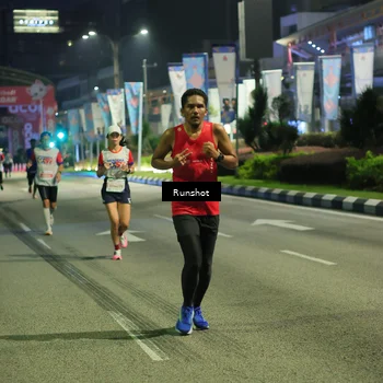 Runner Photo 4963324
