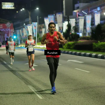 Runner Photo 4963326