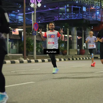 Runner Photo 4963327