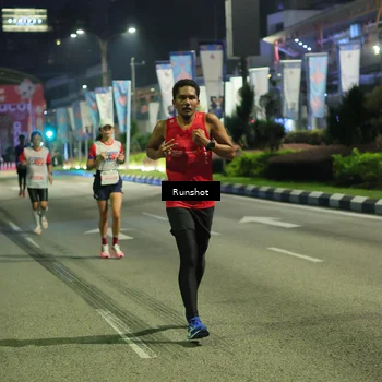 Runner Photo 4963328