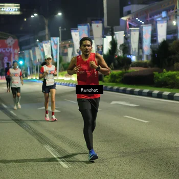 Runner Photo 4963329