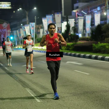 Runner Photo 4963330