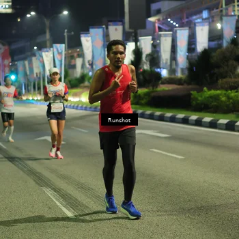 Runner Photo 4963332