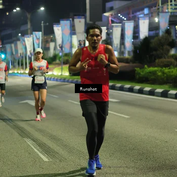 Runner Photo 4963337