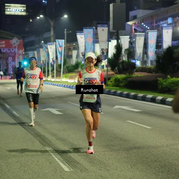 Runner Photo 4963340