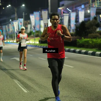 Runner Photo 4963343