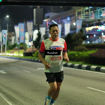 Runner Photo 4963344