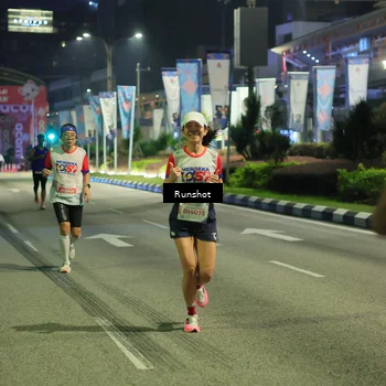 Runner Photo 4963345