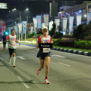Runner Photo 4963347