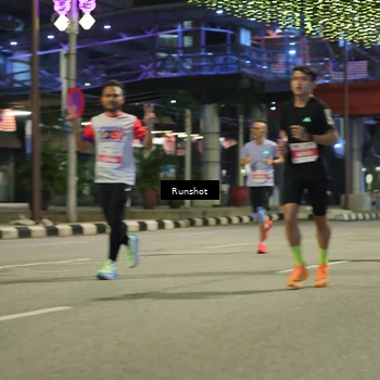 Runner Photo 4963348
