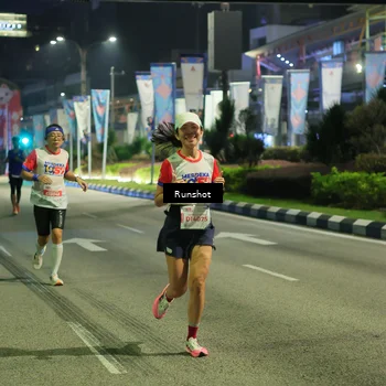 Runner Photo 4963349