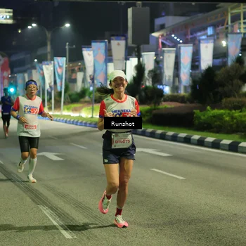 Runner Photo 4963351