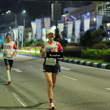 Runner Photo 4963352