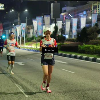 Runner Photo 4963353