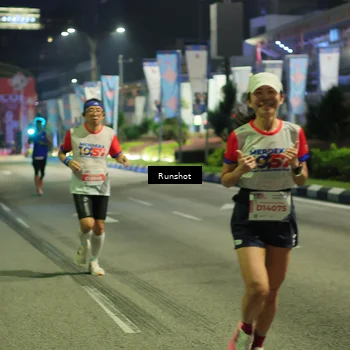 Runner Photo 4963356