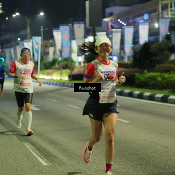Runner Photo 4963357