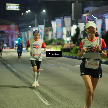 Runner Photo 4963358