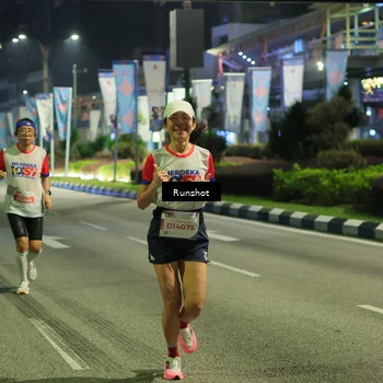 Runner Photo 4963360