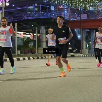Runner Photo 4963361