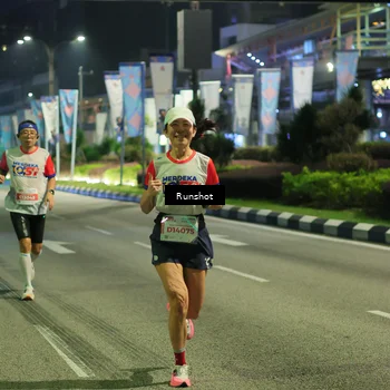 Runner Photo 4963362