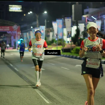 Runner Photo 4963363