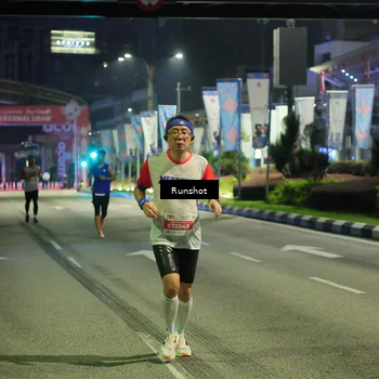 Runner Photo 4963365