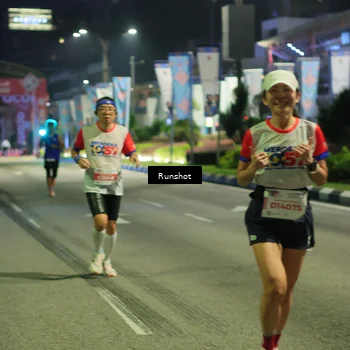 Runner Photo 4963366