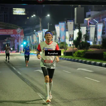 Runner Photo 4963367
