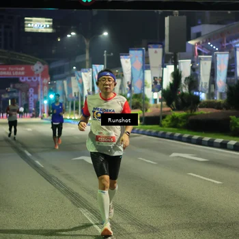 Runner Photo 4963368