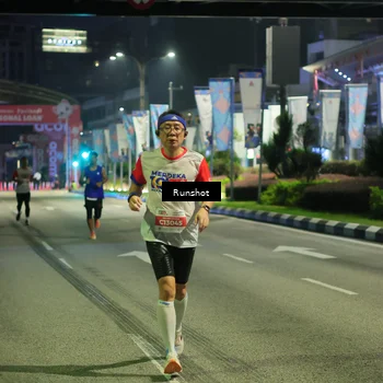 Runner Photo 4963369