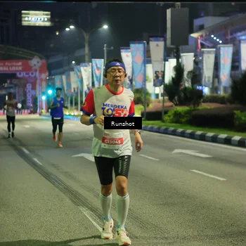 Runner Photo 4963370