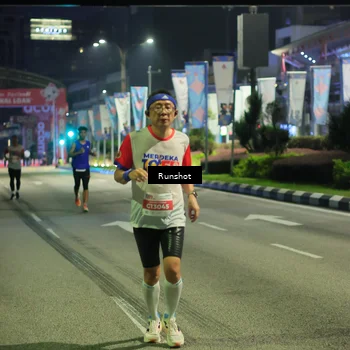 Runner Photo 4963371