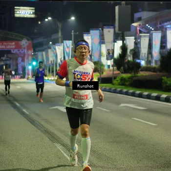 Runner Photo 4963373