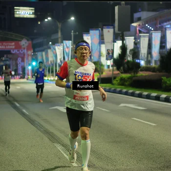 Runner Photo 4963375