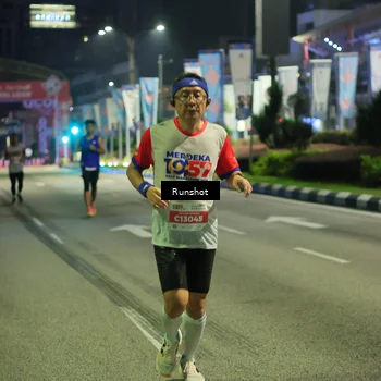 Runner Photo 4963376