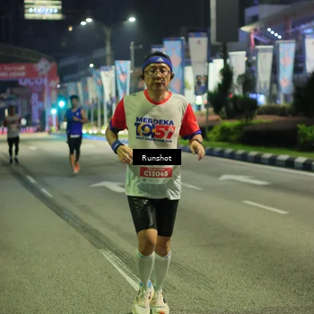 Runner Photo 4963377