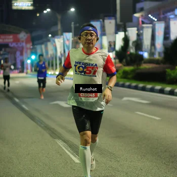 Runner Photo 4963381